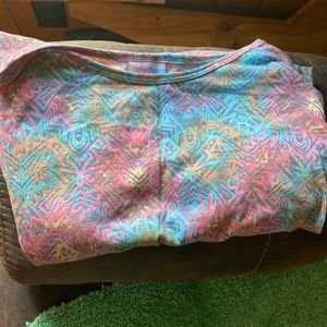 XL Lularoe Irma